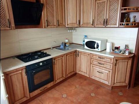 квартира по адресу Героев просп., 40