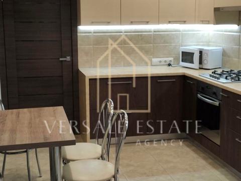 квартира по адресу Тараса Шевченко ул., 60