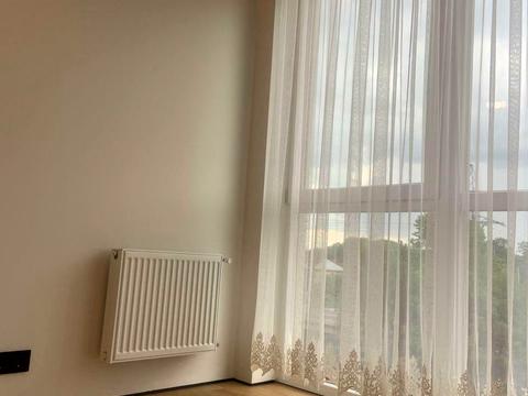 квартира по адресу Садовая ул., 1