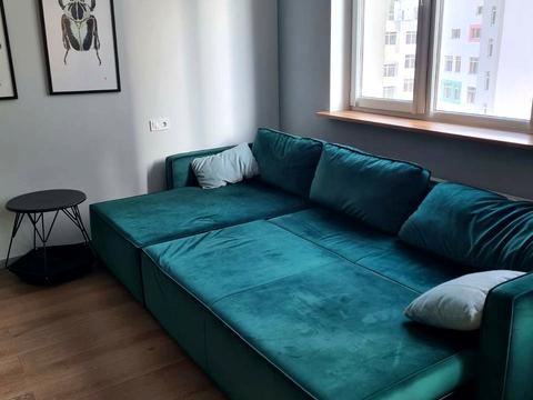 квартира за адресою Київ, Трускавецька вул., 4-Б