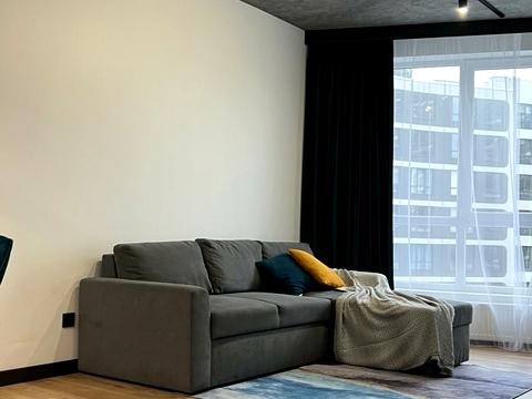 квартира за адресою Кульпарківська вул. (Кульпарківська), 93