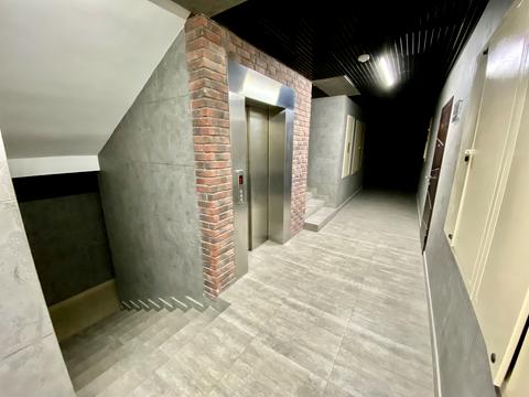 квартира за адресою Лісківська вул., 23