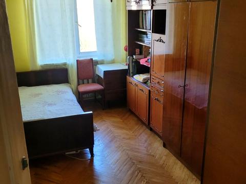 квартира по адресу Героїв Космосу ул., 5-А
