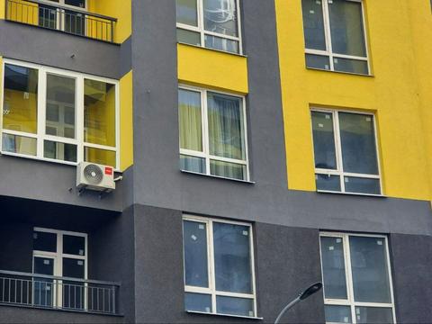 квартира по адресу Кадетский Гай ул., 12