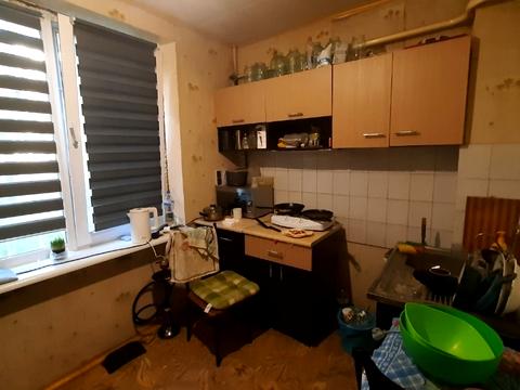 квартира по адресу Гвардейцев-Широнинцев ул., 63