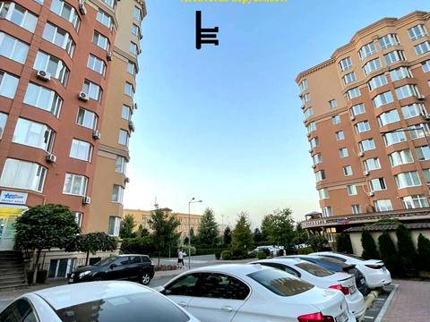 квартира за адресою Боголюбова вул., 42