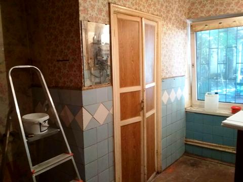 квартира за адресою Велика Арнаутська вул., 88
