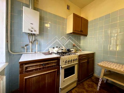 квартира по адресу Юрия Каминского ул. (Олейникова), 20