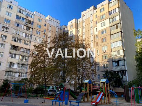 квартира за адресою Тростянецька вул., 6