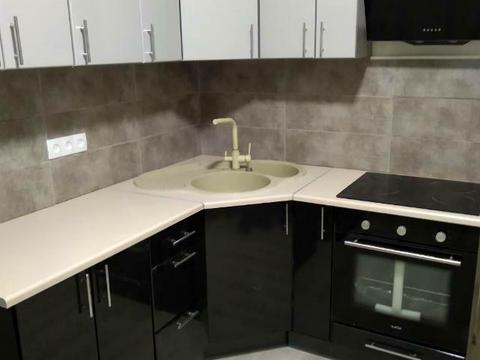 квартира по адресу Жемчужная ул., 6