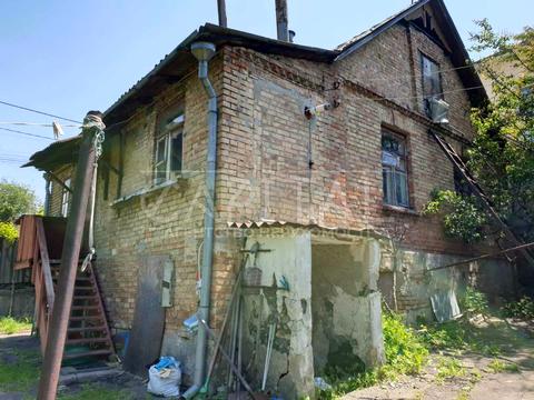 ділянка за адресою Краматорський пров.