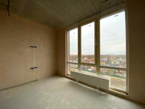 квартира по адресу Одесская ул., 25-Б