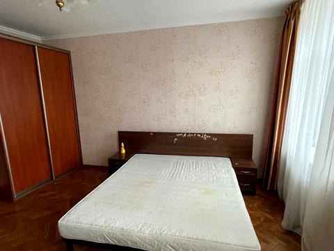 квартира по адресу Стрыйская ул., 56