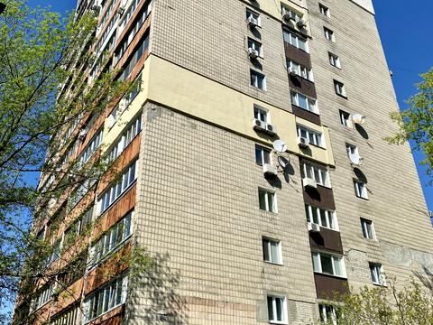 квартира за адресою Юрія Глушка вул. (Подвойського), 9-А