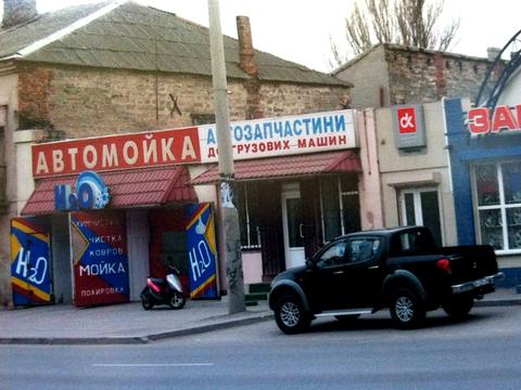 квартира по адресу Николаевская дорога, 183