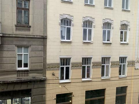 квартира по адресу Гетьмана Дорошенко ул. (Жовтневая), 22