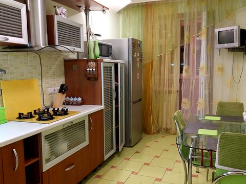 квартира за адресою Светлый переулок, 13А