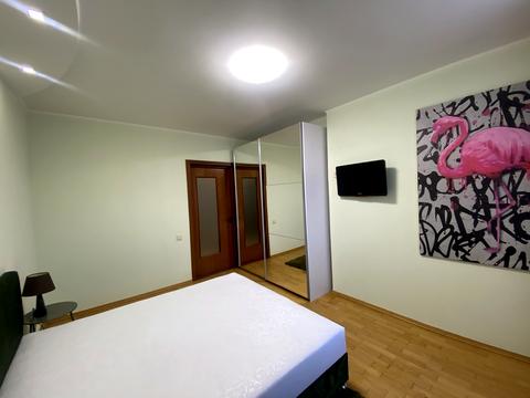 квартира за адресою Академіка Палладіна просп., 18/30