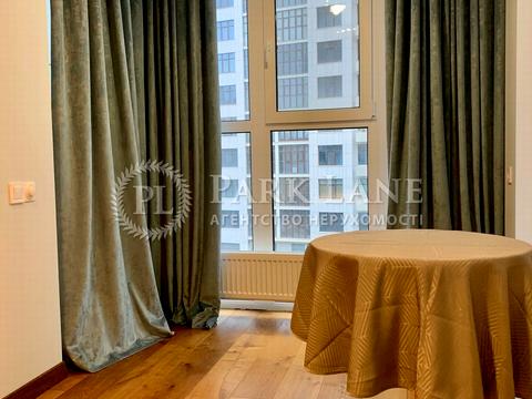 квартира за адресою Андрія Верхогляда вул. (Михайла Драгомирова), 15-А