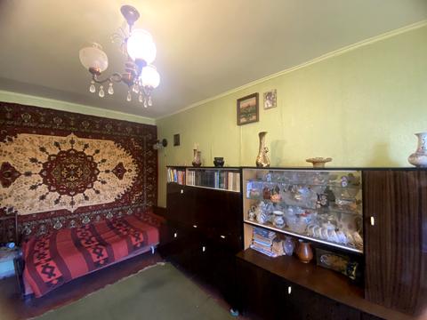 квартира по адресу Матросова ул. (Матросова), 16
