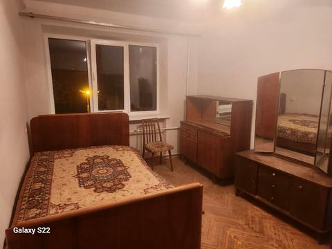 квартира за адресою Русанівський бульв., 4