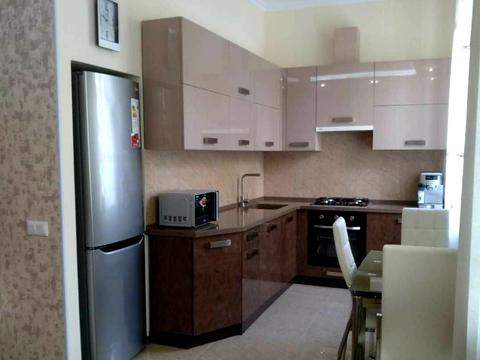 квартира за адресою Дмитра Дорошенка вул. (Чигоріна), 49