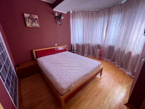 квартира по адресу Оболонский просп., 22-В