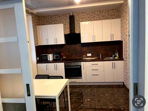 квартира по адресу Феодосийская ул., 3-В