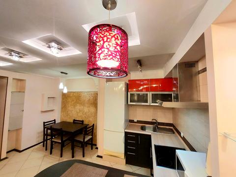 квартира за адресою Київ, Полярна вул., 8-Д