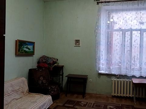 комната по адресу Преображенская ул., 60