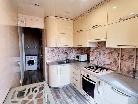 квартира по адресу Донецкое шоссе, 15