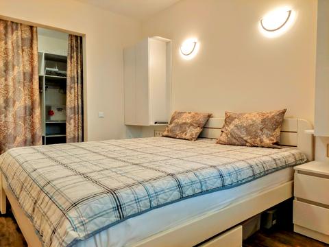 квартира по адресу Урловская ул., 20