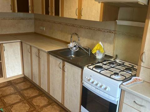 квартира за адресою Героїв полку "Азов" вул. (Маршала Малиновського), 27/23