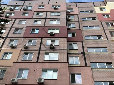квартира за адресою Науки просп. (Гагаріна), 104