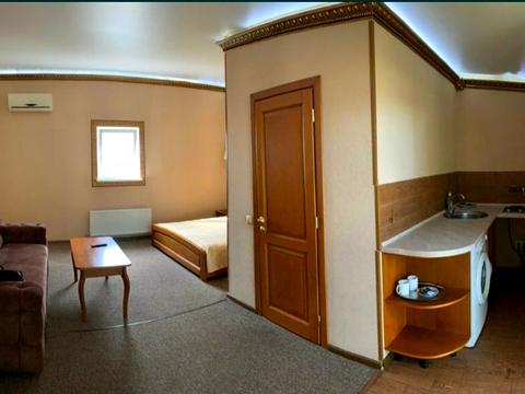 квартира за адресою Мала Арнаутська вул., 2