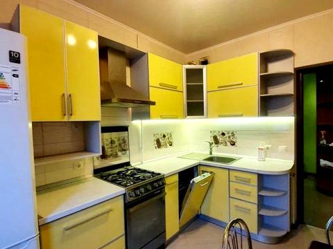 квартира за адресою Метробудівників вул., 11