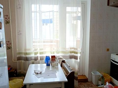 комната по адресу Анны Ахматовой ул., 39-А