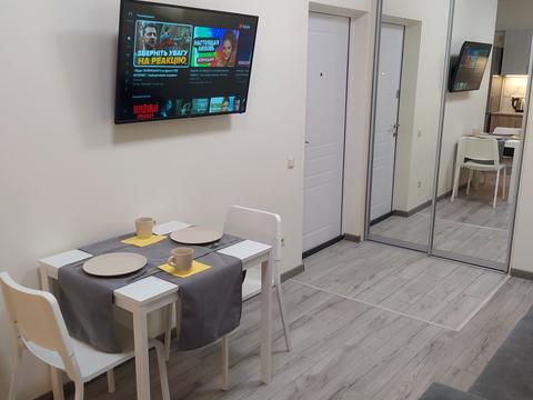 квартира за адресою Вацлава Гавела бульв. (Івана Лепсе), 28