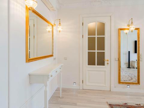 квартира за адресою Гетьмана Павла Скоропадського вул. (Льва Толстого), 39