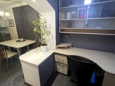 квартира за адресою Володимира Івасюка просп. (Героїв Сталінграду), 16-Б