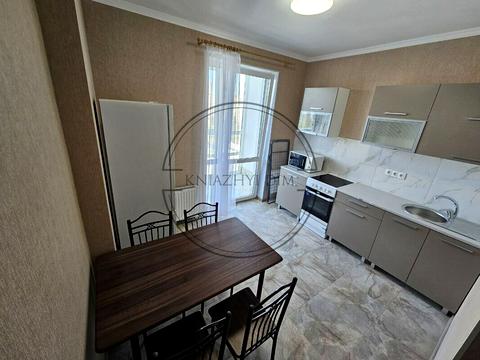 квартира по адресу Архитектора Вербицкого ул., 1-В