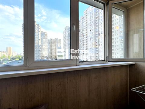 квартира по адресу Петра Григоренко просп., 16