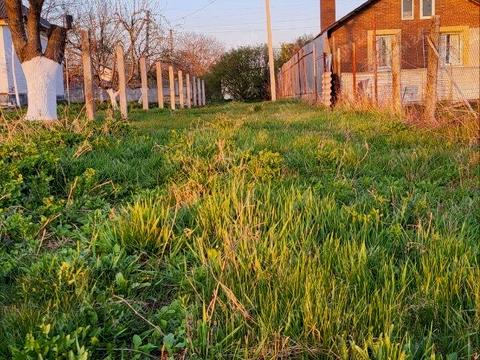 ділянка за адресою Володимира Степанюка вул., 1
