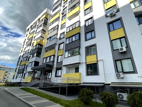 квартира по адресу Банковская ул., 23