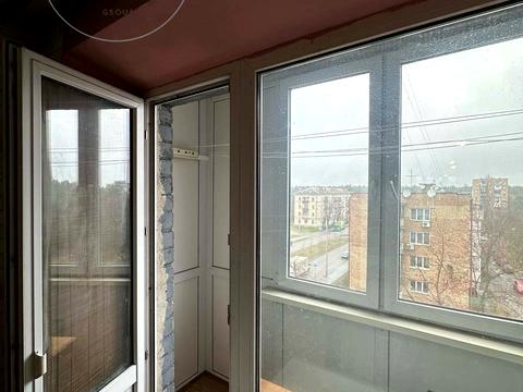 квартира за адресою Алматинська вул. (Алма-Атинська), 64-А