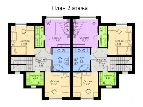 дом по адресу с. Осещина, Фісташкова, 53