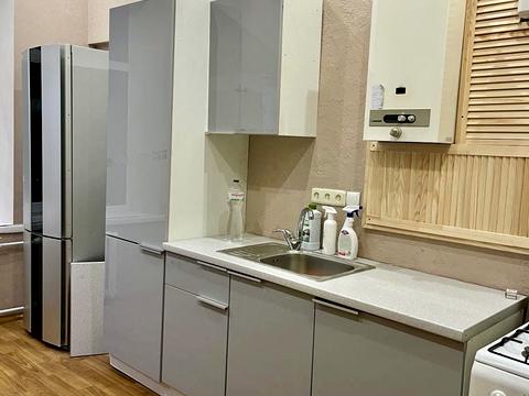 квартира за адресою Дмитрівська вул., 58