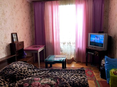 комната по адресу Срибнокильская ул., 24