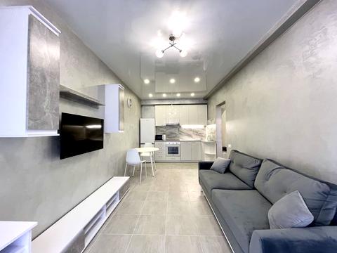 квартира по адресу Михаила Максимовича ул. (Трутенко Онуфрия), 26-Г