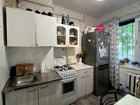 квартира за адресою Сонячний мікрорайон вул., 3